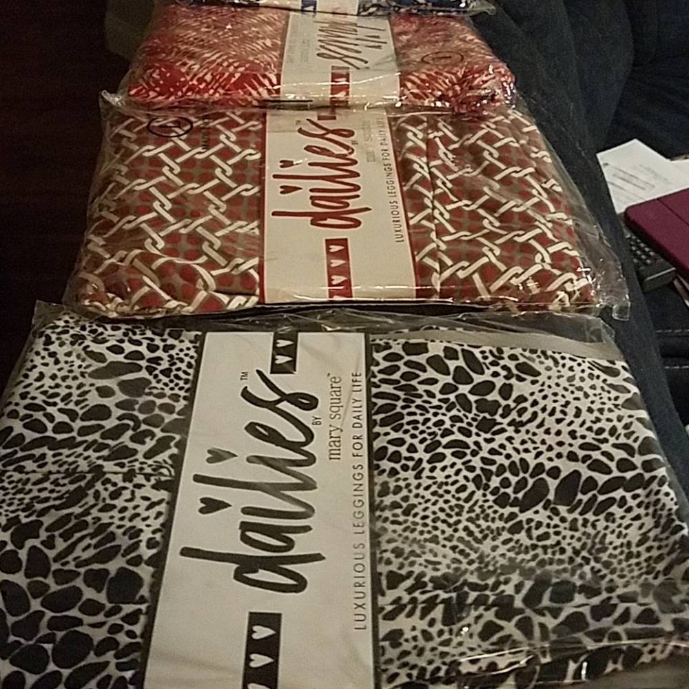 Leggings